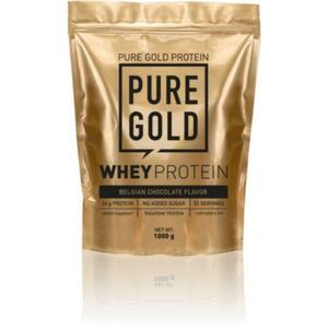 Whey Protein 1000 g kép