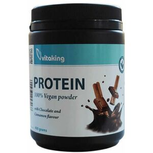 Protein 400 g kép