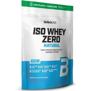Iso Whey Zero 1816 g kép