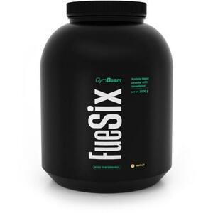 FueSix 2000 g kép