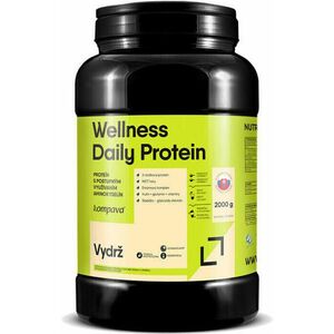 Wellness Daily Protein 2000 g kép