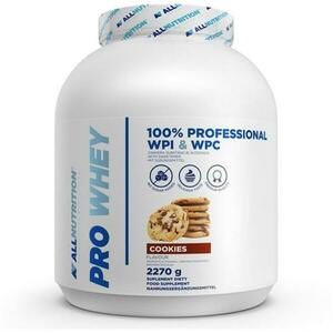 Pro Whey 2270 g kép
