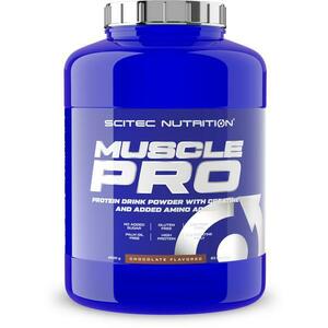 Scitec Muscle Pro 2500 g kép
