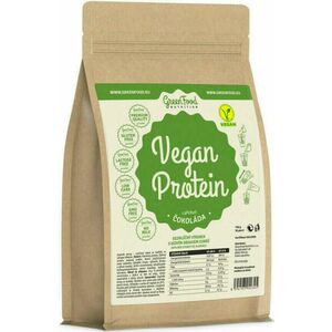 Vegan protein 750 g kép