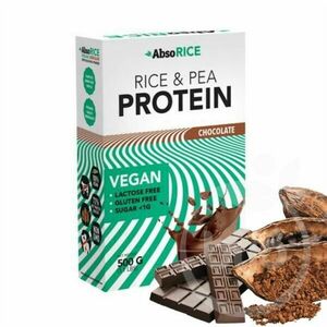 Protein 500 g kép
