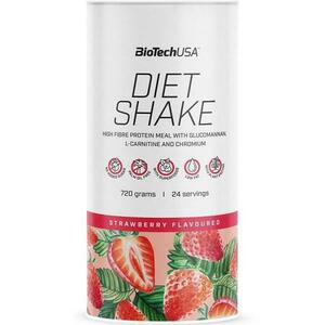 Diet Shake 720 g kép