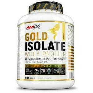 Whey Protein Isolate kép