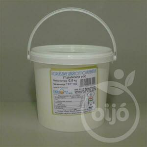 Eggwhite powder 500 g kép