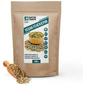 Vegan protein 250 g kép