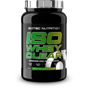 Iso Whey Clear 1025 g kép