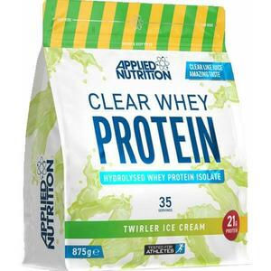 Clear Whey Protein 875 g kép