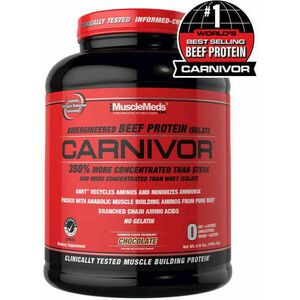 Marhahús fehérje kép