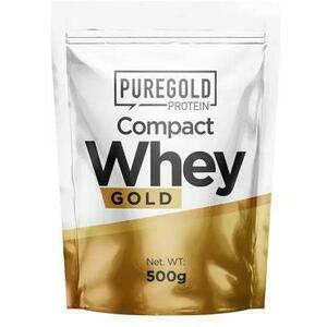 Compact Whey Gold 500 g kép