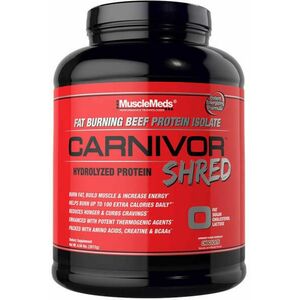 Carnivor Shred 1810 g kép