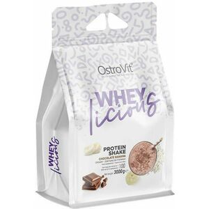 WHEYlicious 3000 g kép