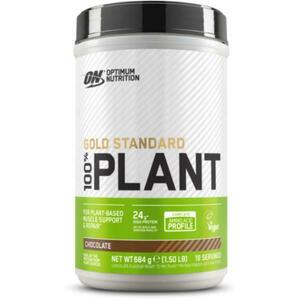 Gold Standard 100 Plant Vegan 684 g kép