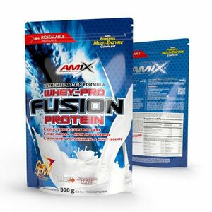Whey Pro Fusion 500 g kép