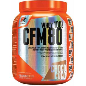 CFM 80 Instant Whey 1000 g kép