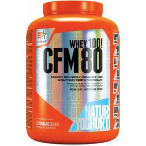 CFM 80 Instant Whey 2270 g kép