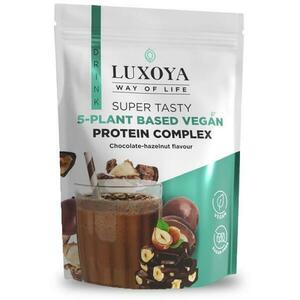 5-Plant Based Vegan 450 g kép