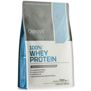 100% Whey Protein 700 g kép