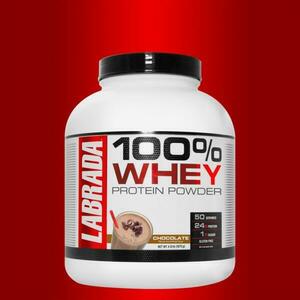 100% Whey 1875 g kép