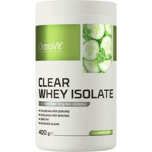 Clear Whey Isolate 400 g kép