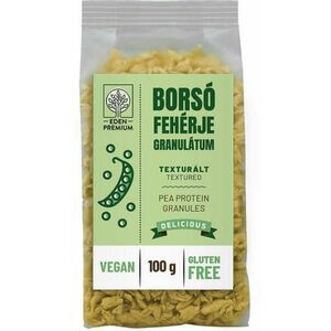 Pea protein 100 g kép