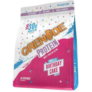 Whey Protein 2000 g kép