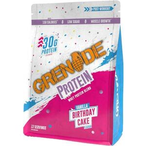 Whey Protein 480 g kép