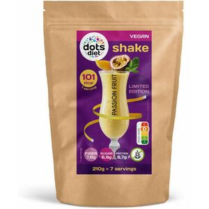 Shake por 210 g kép