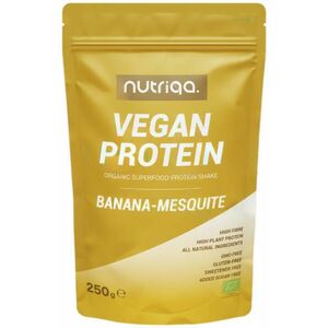 Vegan Protein 250 g kép