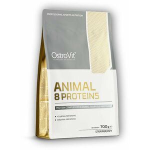 Animal 8 Protein 700 g kép