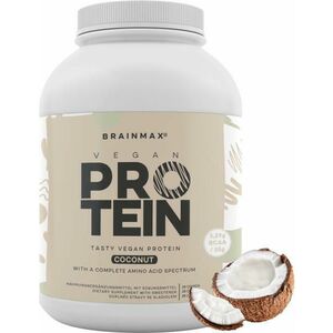 Vegan protein 1000 g kép