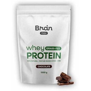 Grass Fed Whey Protein 1000 g kép