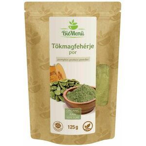 Pumpkin Protein 125 g kép