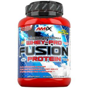 Whey Pro Fusion 1000 g kép