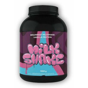 Milkshake protein 1000 g kép