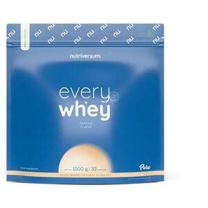 Every Whey 1000 g kép