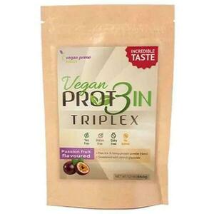 Vegan Protein Triplex 550 g kép