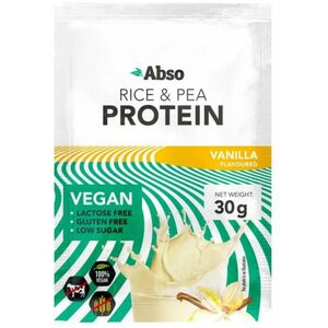 Vegan protein 30 g kép