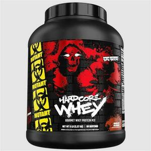 Hardcore Whey 2270 g kép