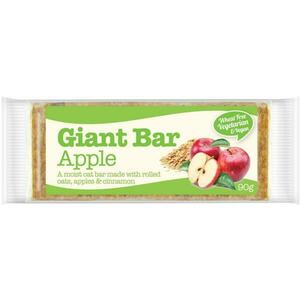 Almás gabonaszelet 90 g kép