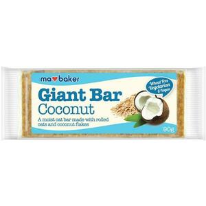 Kókuszos zabszelet 90 g kép