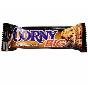 BIG Étcsokis müzliszelet 50 g kép