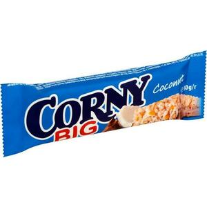 BIG Kókuszos-csokis müzliszelet 50 g kép