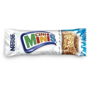 Cini Minis fahéjas gabonapehely-szelet 25 g kép