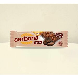 Kávés müzliszelet 20 g kép