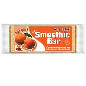 Zabszelet Barack-Joghurt 100 g kép