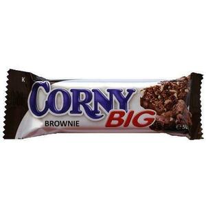 Big Brownie müzliszelet 50 g kép